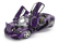 Lcd-model Mclaren F-1 Xp5 1993 1:18 Purple
