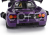 Lcd-model Mclaren F-1 Xp5 1993 1:18 Purple