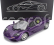Lcd-model Mclaren F-1 Xp5 1993 1:18 Purple