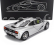 Lcd-model Mclaren F-1 Xp5 1993 1:18 Silver