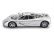 Lcd-model Mclaren F-1 Xp5 1993 1:18 Silver
