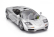 Lcd-model Mclaren F-1 Xp5 1993 1:18 Silver