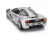 Lcd-model Mclaren F-1 Xp5 1993 1:18 Silver