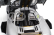 Lcd-model Mclaren F-1 Xp5 1993 1:18 Silver