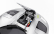 Lcd-model Mclaren F-1 Xp5 1993 1:18 Silver