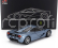 Lcd-model Mclaren F-1 Xp5 1993 1:18 Světle Modrá Met