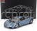 Lcd-model Mclaren F-1 Xp5 1993 1:18 Světle Modrá Met