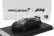 Lcd-model Mclaren P1 2013 1:64 Black