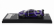 Lcd-model Mclaren P1 2013 1:64 Purple
