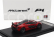 Lcd-model Mclaren P1 2013 1:64 Red