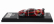 Lcd-model Mclaren P1 2013 1:64 Red