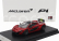 Lcd-model Mclaren P1 2013 1:64 Red