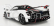 Lcd-model Pagani Huayra Bc Roadster N 20 2017 1:18 Bílá Černá