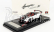 Lcd-model Pagani Huayra Bc Roadster N 20 2017 1:64 Bílá Černá