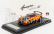 Lcd-model Pagani Huayra Bc Roadster N 20 2017 1:64 Oranžová Černá