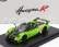 Lcd-model Pagani Huayra R 2017 1:64 Zelené Saze