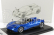 Lcd-model Pagani Huayra Roadster 2018 1:43 Blue Met