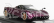 Lcd-model Pagani Huayra Roadster 2018 1:43 Purple Met