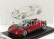 Lcd-model Pagani Huayra Roadster 2018 1:43 Red Met