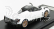 Lcd-model Pagani Huayra Roadster 2018 1:64 Bílá