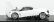 Lcd-model Pagani Huayra Roadster 2018 1:64 Bílá