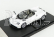 Lcd-model Pagani Huayra Roadster 2018 1:64 Bílá