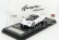 Lcd-model Pagani Huayra Roadster 2018 1:64 Bílá