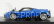 Lcd-model Pagani Huayra Roadster 2018 1:64 Blue