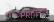 Lcd-model Pagani Huayra Roadster 2018 1:64 Purple Met