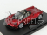 Lcd-model Pagani Huayra Roadster 2018 1:64 Red Met