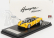 Lcd-model Pagani Huayra Roadster 2018 1:64 Žlutá Černá
