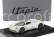 Lcd-model Pagani Utopia 2022 1:64 Bílá