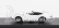 Lcd-model Toyota 2000gt Coupe 1967 1:64 Bílá