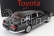 Lcd-model Toyota Century 2022 1:18 Black