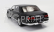 Lcd-model Toyota Century 2022 1:18 Black