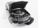 Lcd-model Toyota Century 2022 1:18 Black