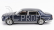 Lcd-model Toyota Century 2022 1:18 Blue