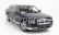 Lcd-model Toyota Century 2022 1:18 Blue