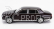 Lcd-model Toyota Century 2022 1:18 Brown