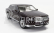 Lcd-model Toyota Century 2022 1:18 Brown