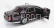 Lcd-model Toyota Century 2022 1:18 Brown