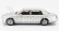Lcd-model Toyota Century 2022 1:18 Silver