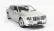 Lcd-model Toyota Century 2022 1:18 Silver