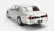 Lcd-model Toyota Century 2022 1:18 Silver