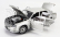 Lcd-model Toyota Century 2022 1:18 Silver