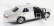 Lcd-model Toyota Century 2022 1:18 Silver