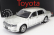 Lcd-model Toyota Century 2022 1:18 Silver