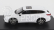 Lcd-model Toyota Highlander 2022 1:64 Bílá