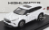 Lcd-model Toyota Highlander 2022 1:64 Bílá