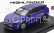 Lcd-model Toyota Highlander 2022 1:64 Blue